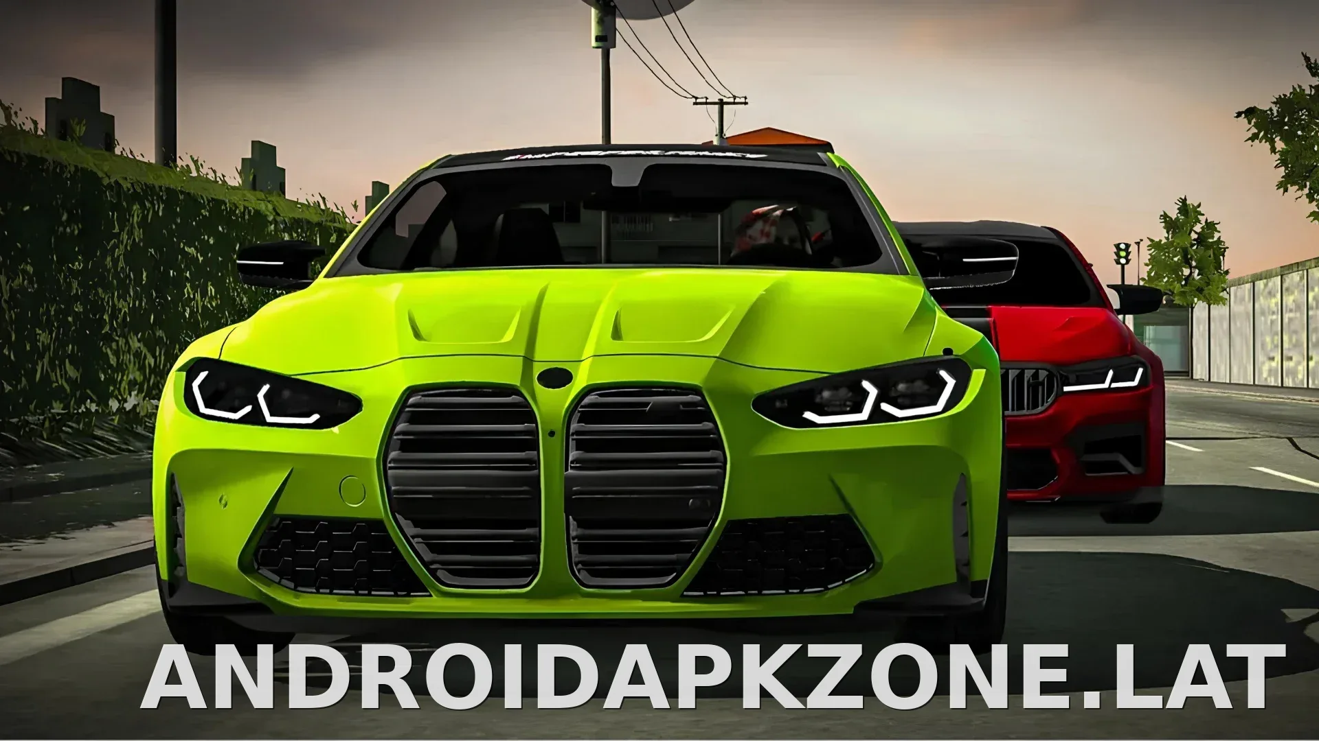 Car Parking Multiplayer скриншот 6
