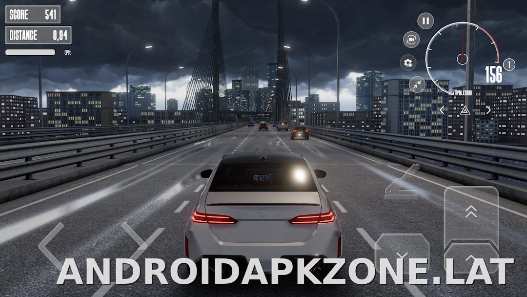 Dream Road: Online скриншот 1