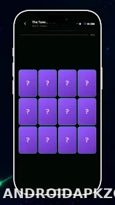 Fusvob скриншот 3
