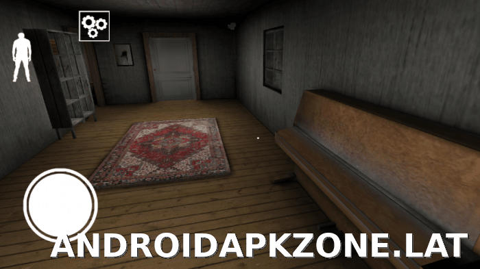 Granny 2 скриншот 4