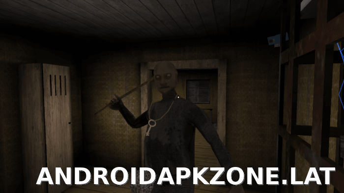 Granny 2 скриншот 6