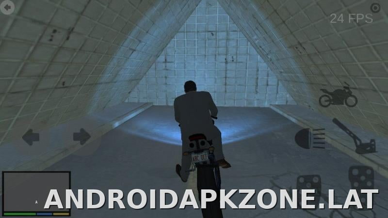 ГТА 5 скриншот 2