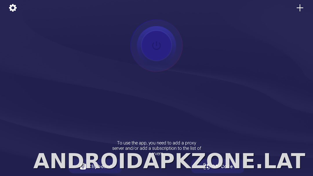Happ скриншот 4