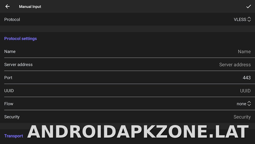 Happ скриншот 6