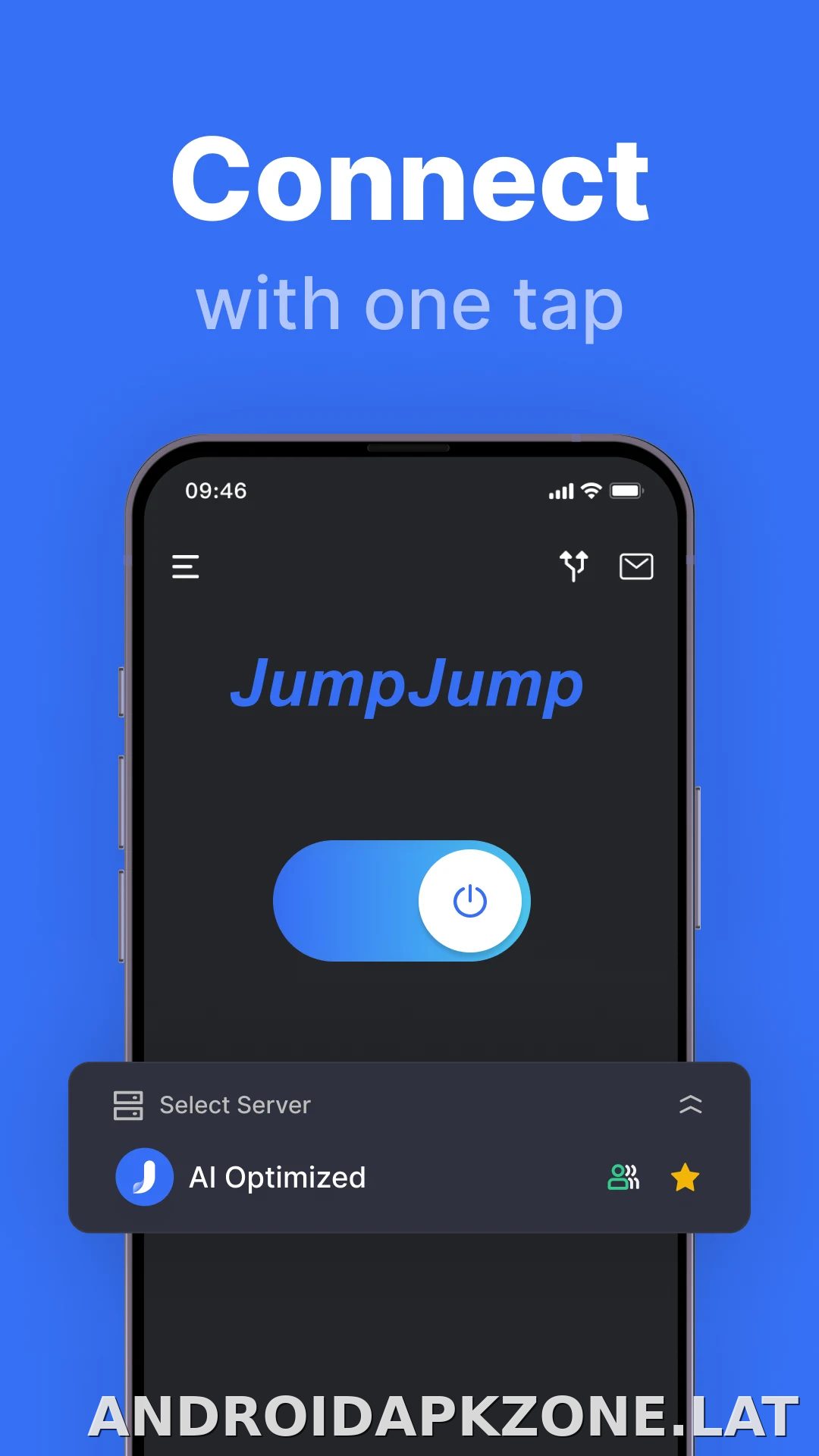 JumpJump скриншот 1