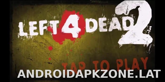 Left 4 Dead 2 скриншот 1