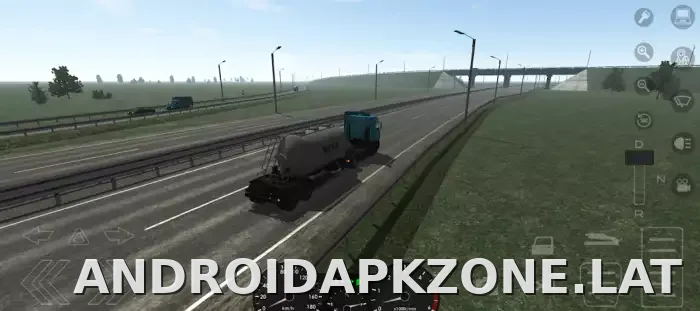 Motor Depot скриншот 4
