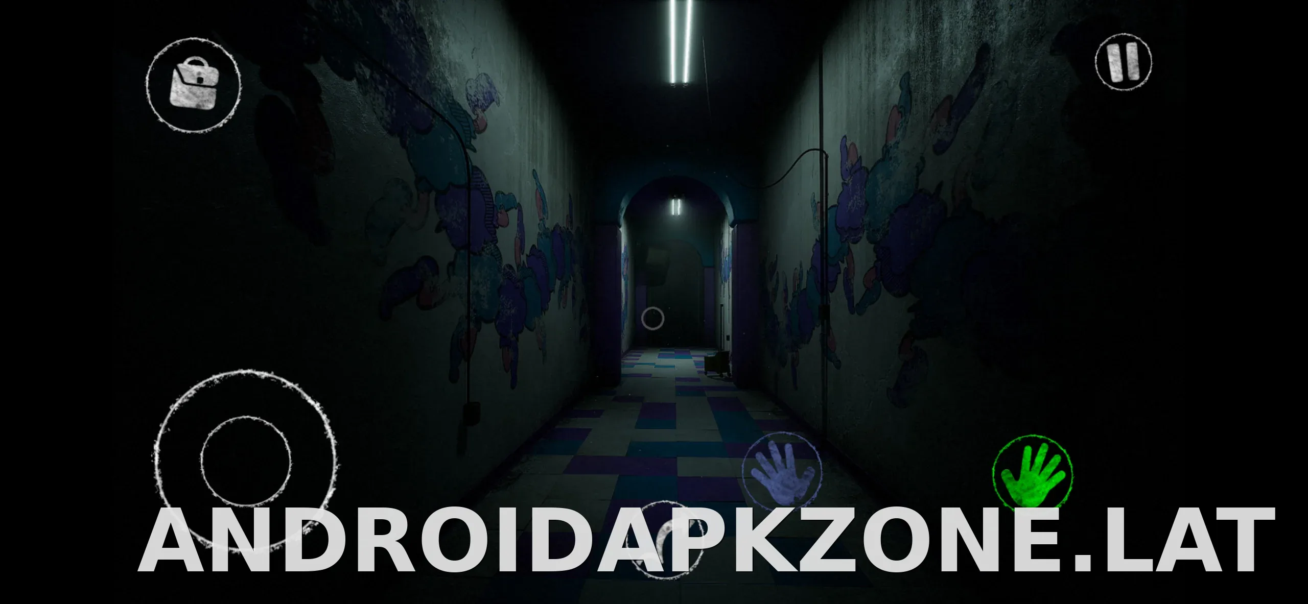 Поппи Плейтайм 2 скриншот 4