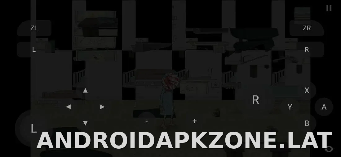 Салли Фейс скриншот 4